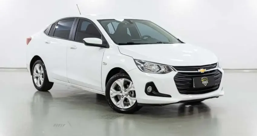 Chevrolet Onix 2023 1.0 turbo flex plus ltz automático
