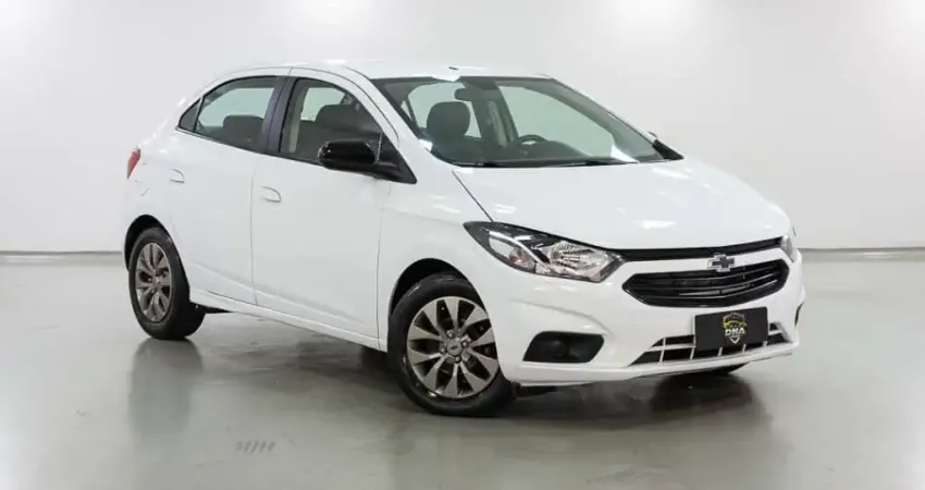 Chevrolet Joy 2021 1.0 spe4 flex plus manual