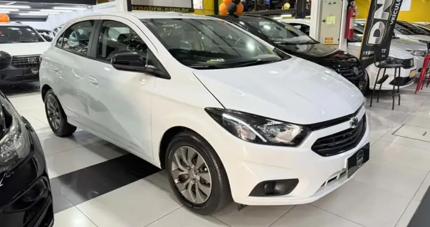 Chevrolet Joy 2021 1.0 spe4 flex plus manual