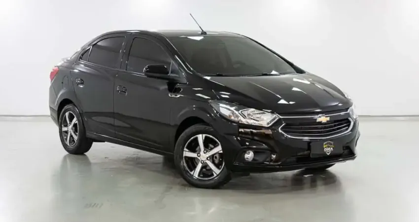 Chevrolet Prisma 2019 1.4 mpfi ltz 8v flex 4p manual
