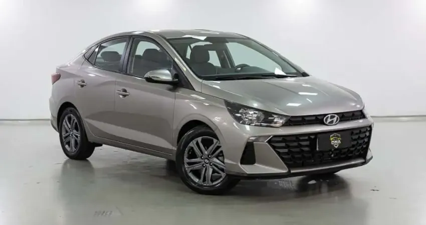Hyundai Hb20s 2024 1.0 tgdi flex comfort automático