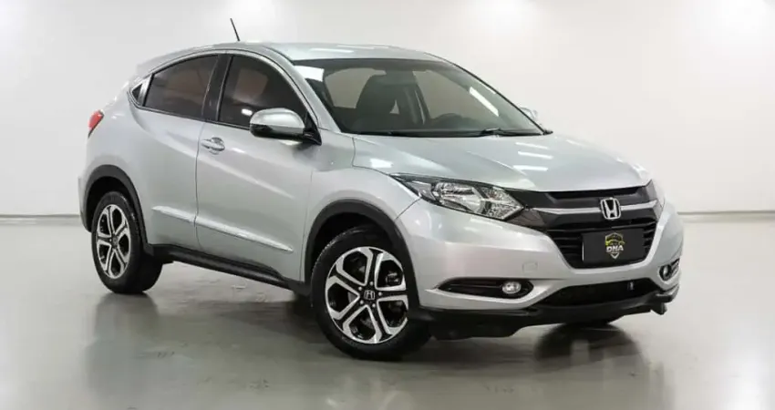 Honda Hr-v 2016 1.8 16v flex lx 4p automático