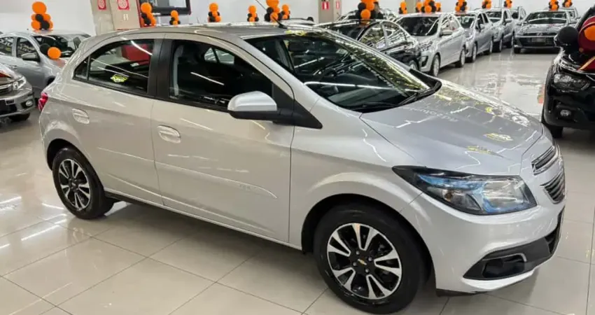 Chevrolet Onix 2015 1.4 mpfi ltz 8v flex 4p manual