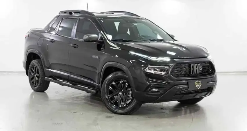 Fiat Toro 2023 2.0 16v turbo diesel ultra 4wd at9