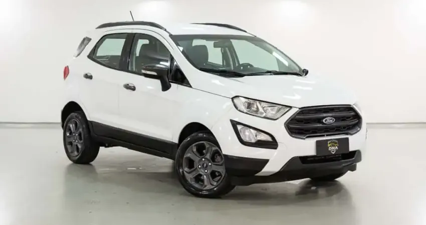 Ford Ecosport 2019 1.5 ti-vct flex freestyle plus automático