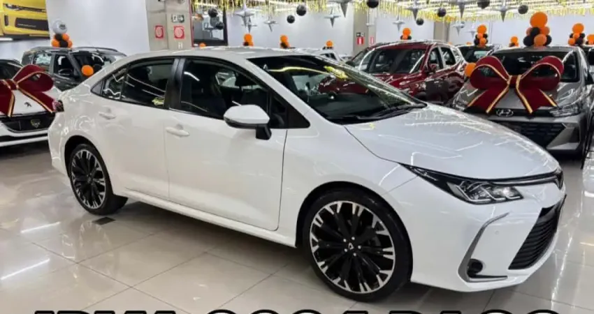 Toyota Corolla 2023 2.0 vvt-ie flex xei direct shift