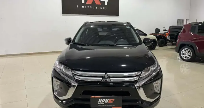 Mitsubishi ECLIPSE CROSS 1.5 MIVEC TURBO GASOLINA HPE-S AWD CVT