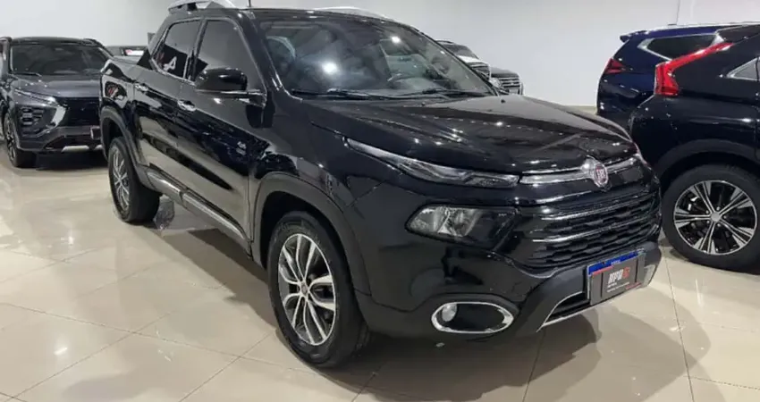 Fiat TORO 2.0 16V TURBO DIESEL VOLCANO 4WD AT9