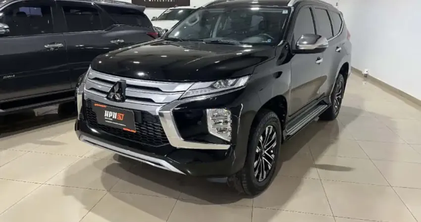 Mitsubishi PAJERO SPORT 2.4 16V MIVEC TURBO DIESEL HPE AWD AUTOMÁTICO