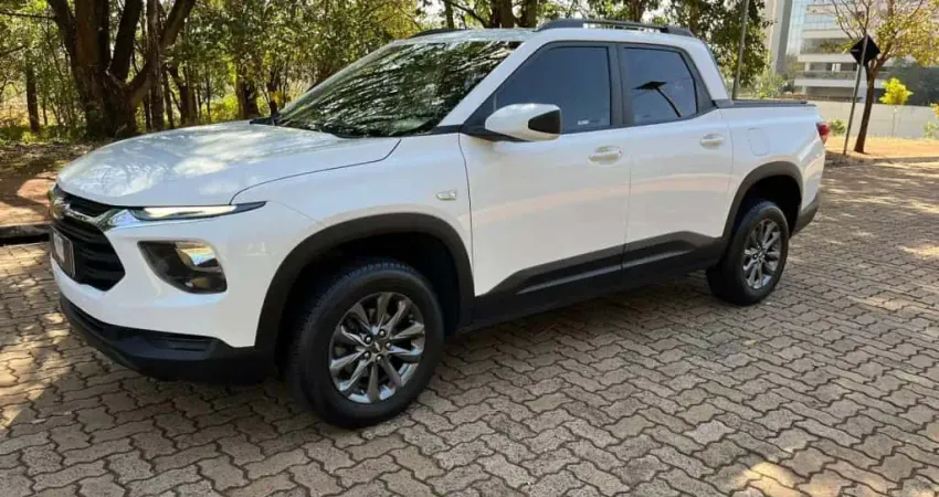 CHEVROLET MONTANA 1.2 TURBO FLEX LT MANUAL