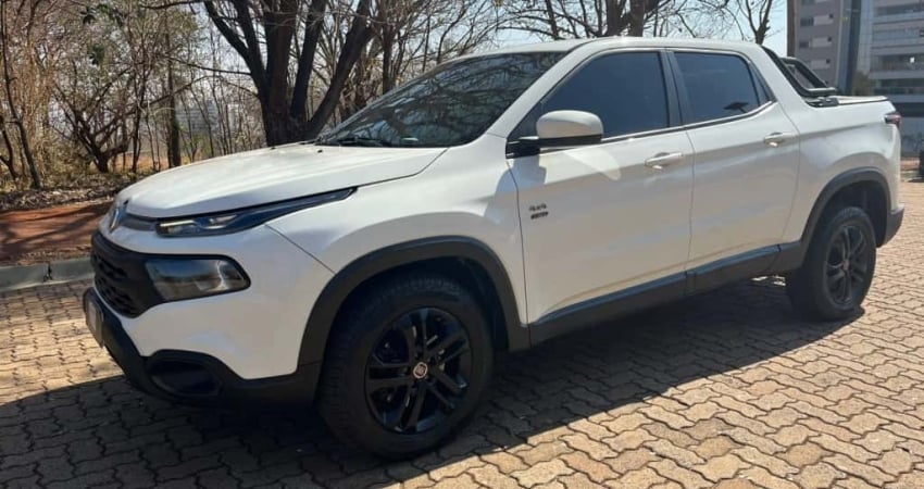 FIAT TORO 2.0 16V TURBO DIESEL ENDURANCE 4WD AT9