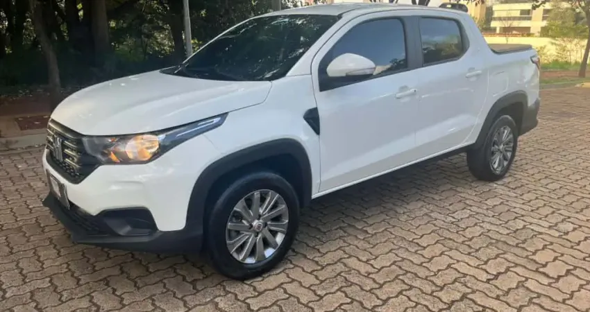 FIAT STRADA 1.3 FIREFLY FLEX FREEDOM CD MANUAL