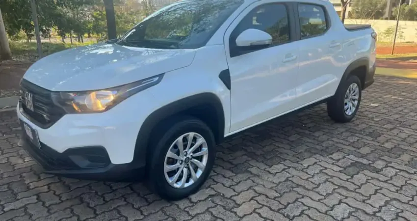 FIAT STRADA 1.3 FIREFLY FLEX FREEDOM CD MANUAL