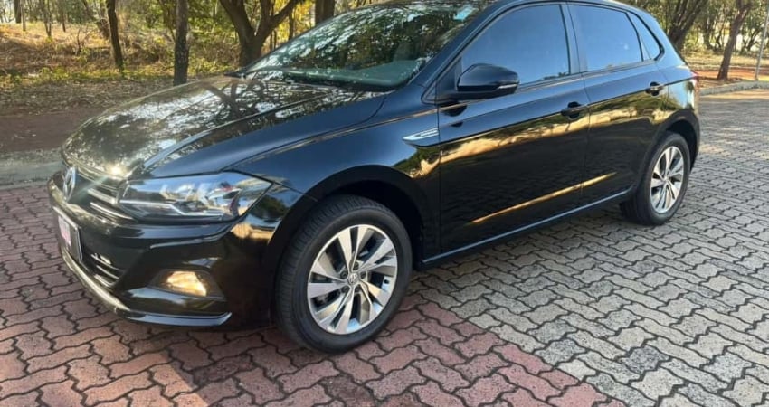 VOLKSWAGEN POLO 1.0 200 TSI COMFORTLINE AUTOMÁTICO