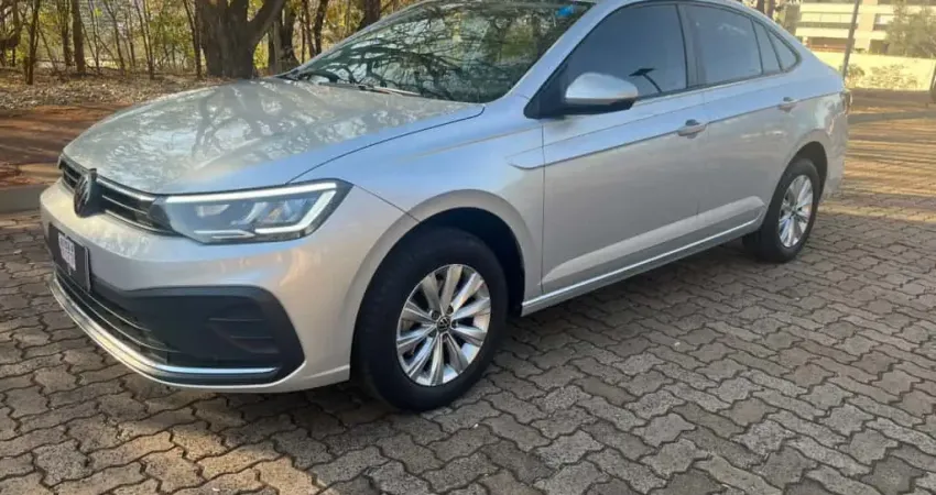VOLKSWAGEN VIRTUS 1.0 200 TSI COMFORTLINE AUTOMÁTICO