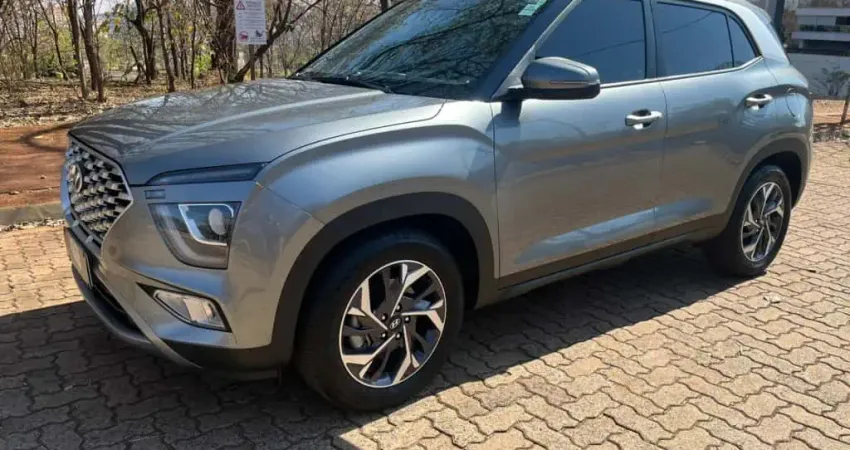 HYUNDAI CRETA 1.0 TGDI FLEX LIMITED AUTOMÁTICO