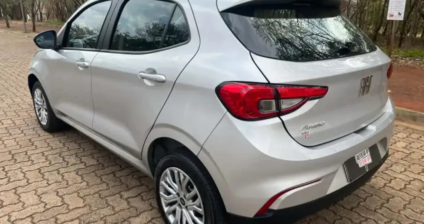 FIAT ARGO 1.0 FIREFLY FLEX MANUAL