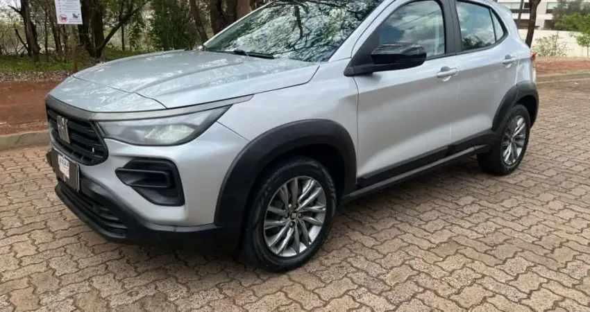 FIAT PULSE 1.3 FLEX DRIVE CVT