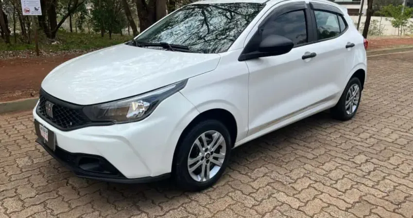 FIAT ARGO 1.0 FIREFLY FLEX MANUAL