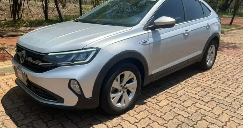 VOLKSWAGEN NIVUS 1.0 200 TSI TOTAL FLEX COMFORTLINE AUTOMÁTICO