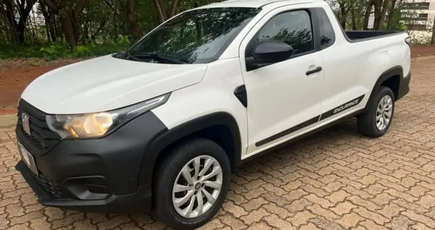 FIAT STRADA 1.4 FIRE FLEX ENDURANCE CS MANUAL
