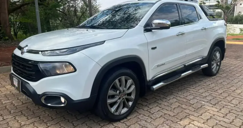 FIAT TORO 2.0 16V TURBO DIESEL RANCH 4WD AT9