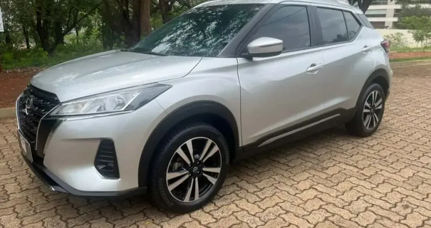 NISSAN KICKS 1.6 16V FLEXSTART ADVANCE XTRONIC