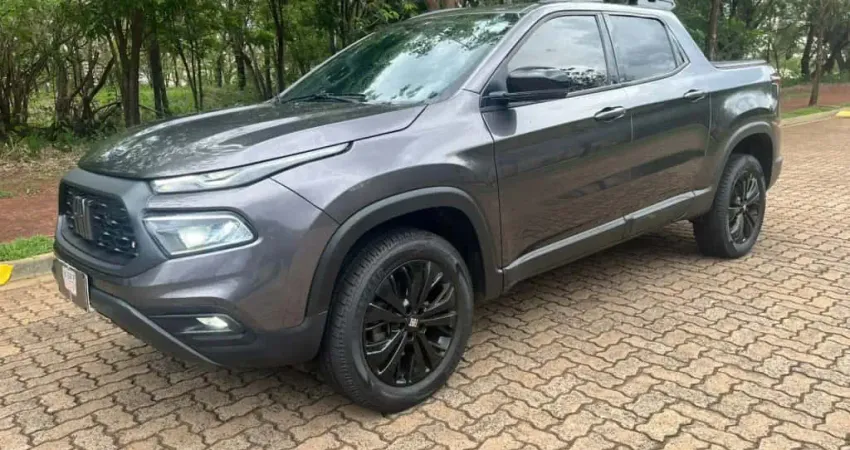 FIAT TORO 1.3 TURBO 270 FLEX VOLCANO AT6