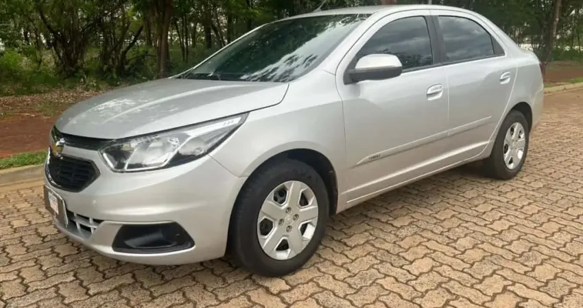 CHEVROLET COBALT 1.4 MPFI LT 8V FLEX 4P MANUAL