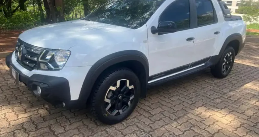 RENAULT OROCH 1.3 TCE FLEX OUTSIDER X-TRONIC