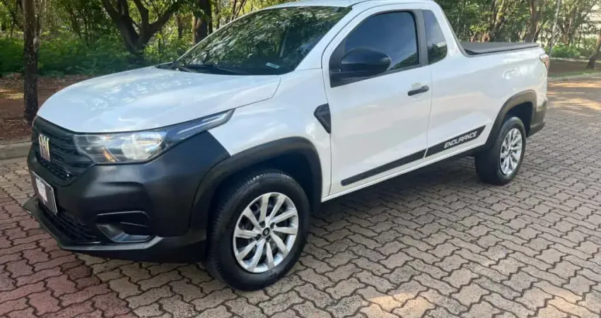 FIAT STRADA 1.4 FIRE FLEX ENDURANCE CS MANUAL