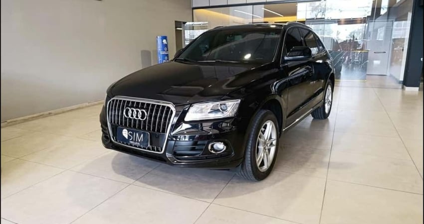 AUDI Q5 2.0 TFSI 16V QUATTRO AMBIENTE 2014