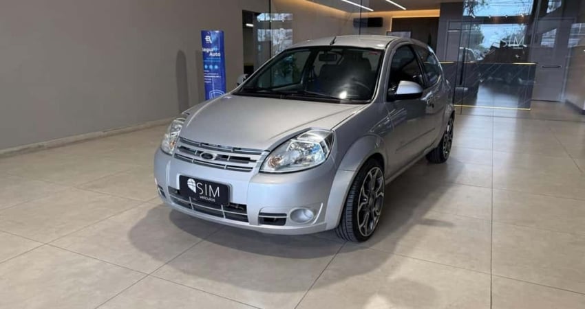 FORD KA FLEX 2010