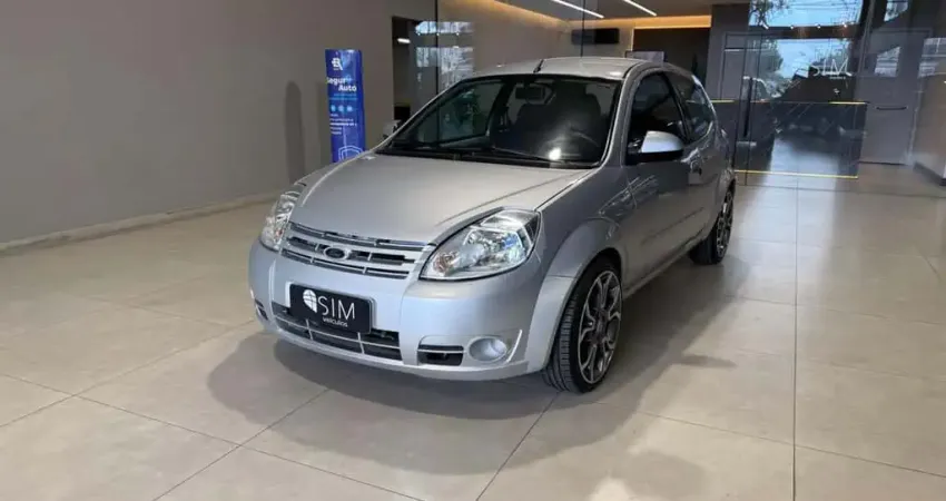 FORD KA FLEX 2010