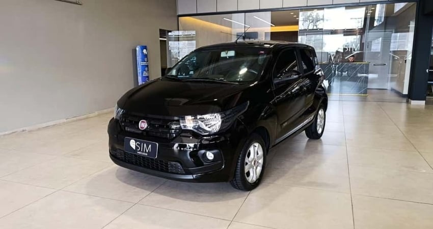 FIAT MOBI LIKE ON 1.0 FIRE FLEX 5P 2017