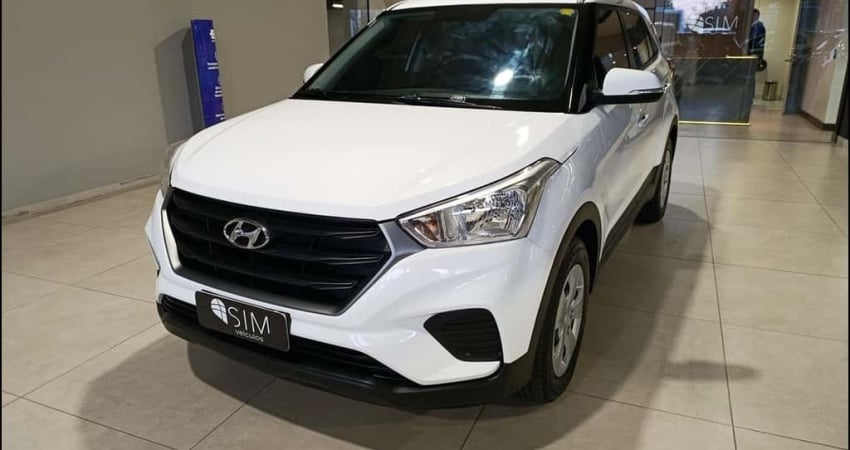 HYUNDAI CRETA 16A ATITU 2020