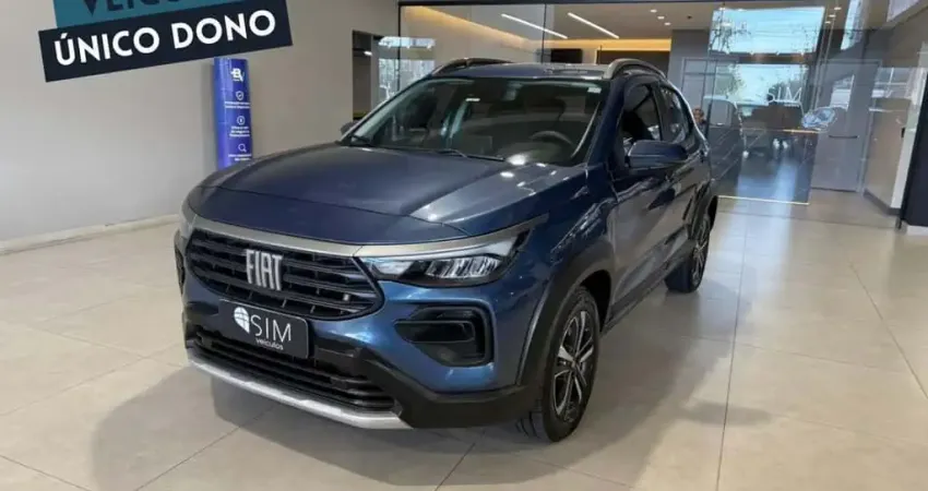FIAT PULSE AUDACE TF200 2023