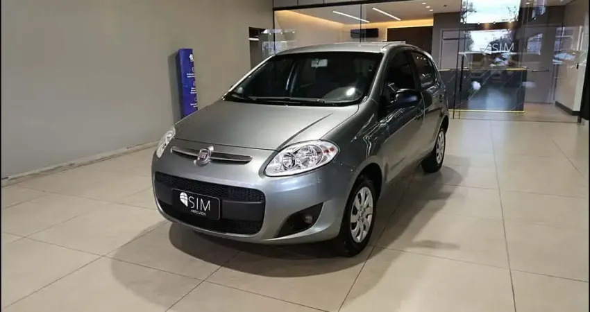 FIAT FIAT PALIO ATTRACT 1.4 2013