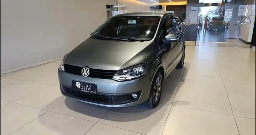 VOLKSWAGEN FOX 1.6 PRIME GII 2012