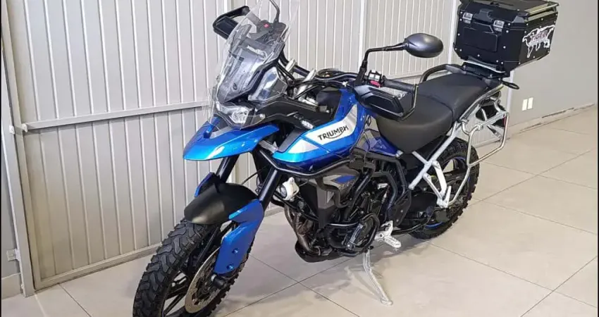 TRIUMPH TIGER 900 GT PRO 2023