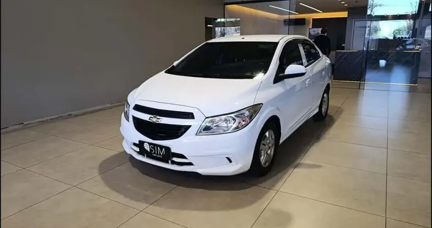 CHEVROLET PRISMA 1.0 MT JOY 2018