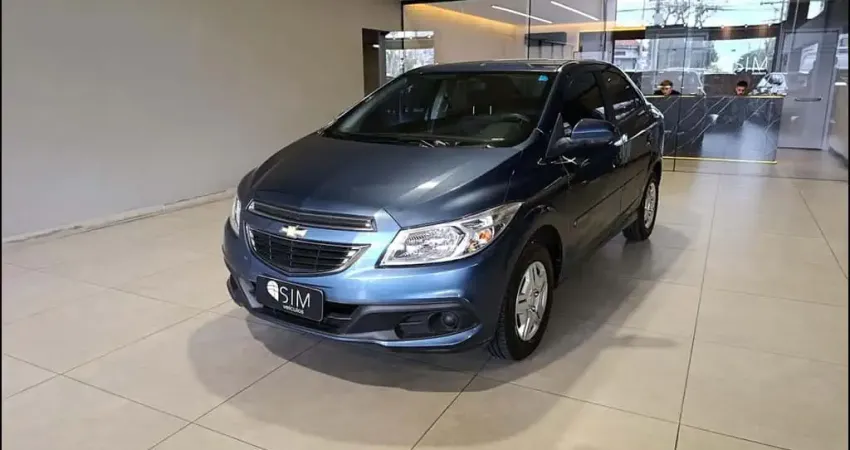 CHEVROLET PRISMA 1.0 MT LT 2015