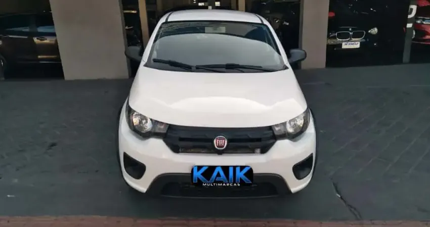 FIAT MOBI 1.0 FIRE LIKE 4P