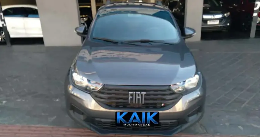 FIAT STRADA 1.3 FREEDOM CS PLUS 8V