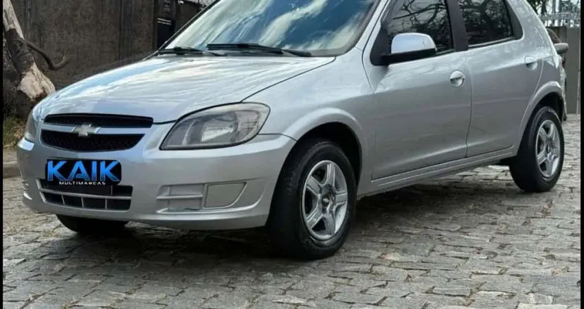 CHEVROLET CELTA 1.0 MPFI LT 8V 4P