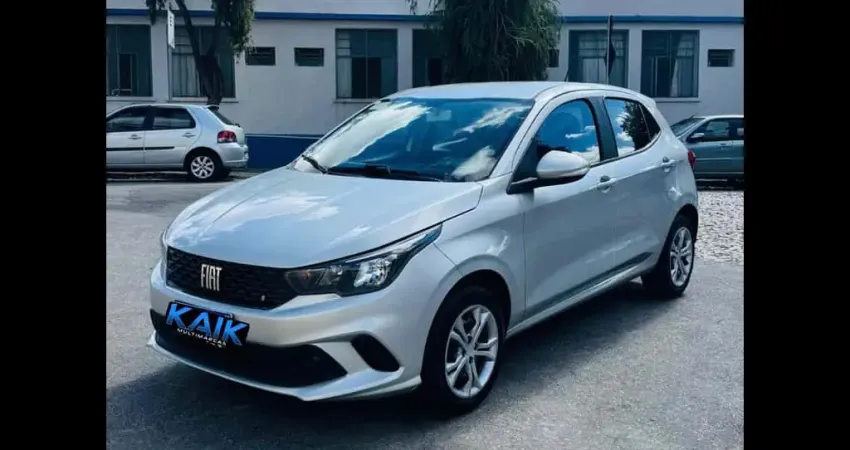 FIAT ARGO 1.0 FIREFLY (FLEX)