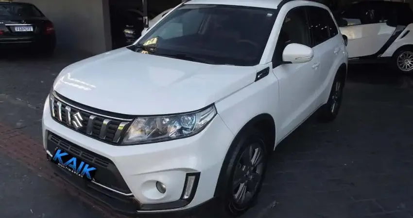 SUZUKI VITARA 1.6 4YOU 16V