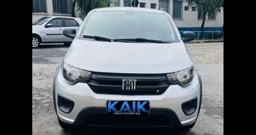 FIAT MOBI 1.0 FIRE LIKE 4P