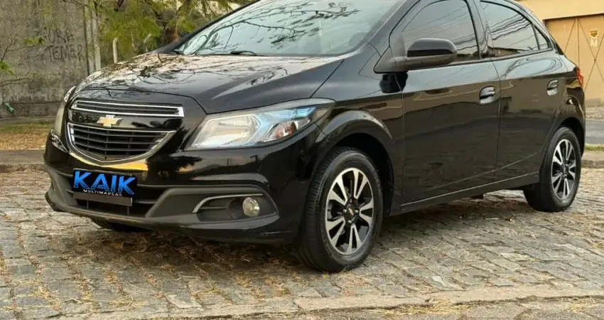 CHEVROLET ONIX 1.4 MPFI LTZ 8V 4P