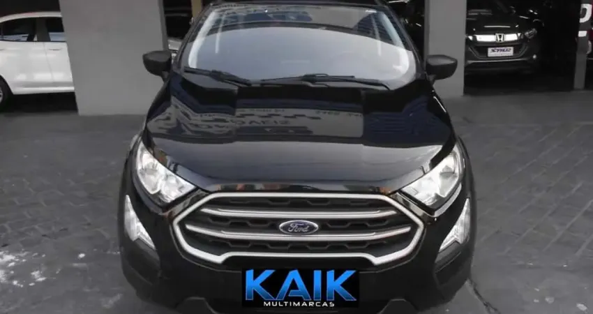 FORD ECOSPORT 1.5 SE DIRECT 4P